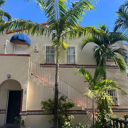 Beds & Sheets Little Havana Miami Esterno foto