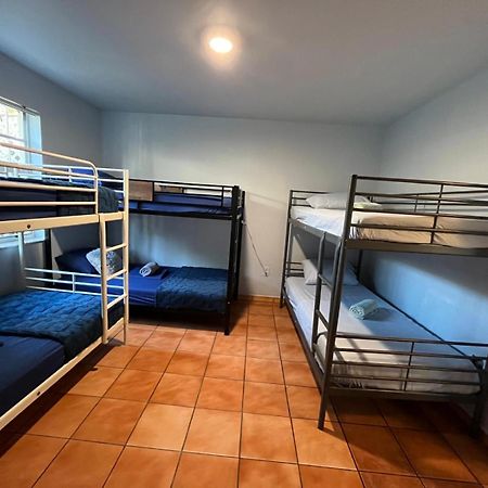 Beds & Sheets Little Havana Miami Esterno foto