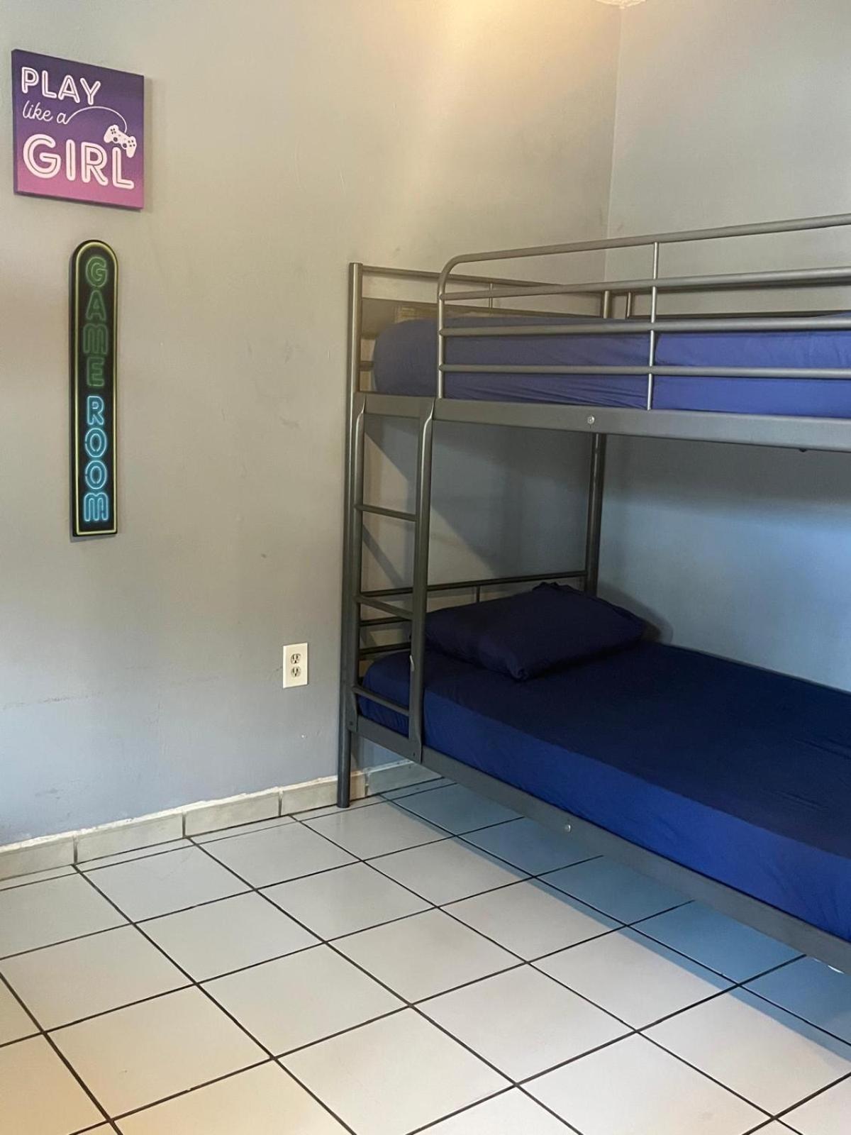 Beds & Sheets Little Havana Miami Esterno foto