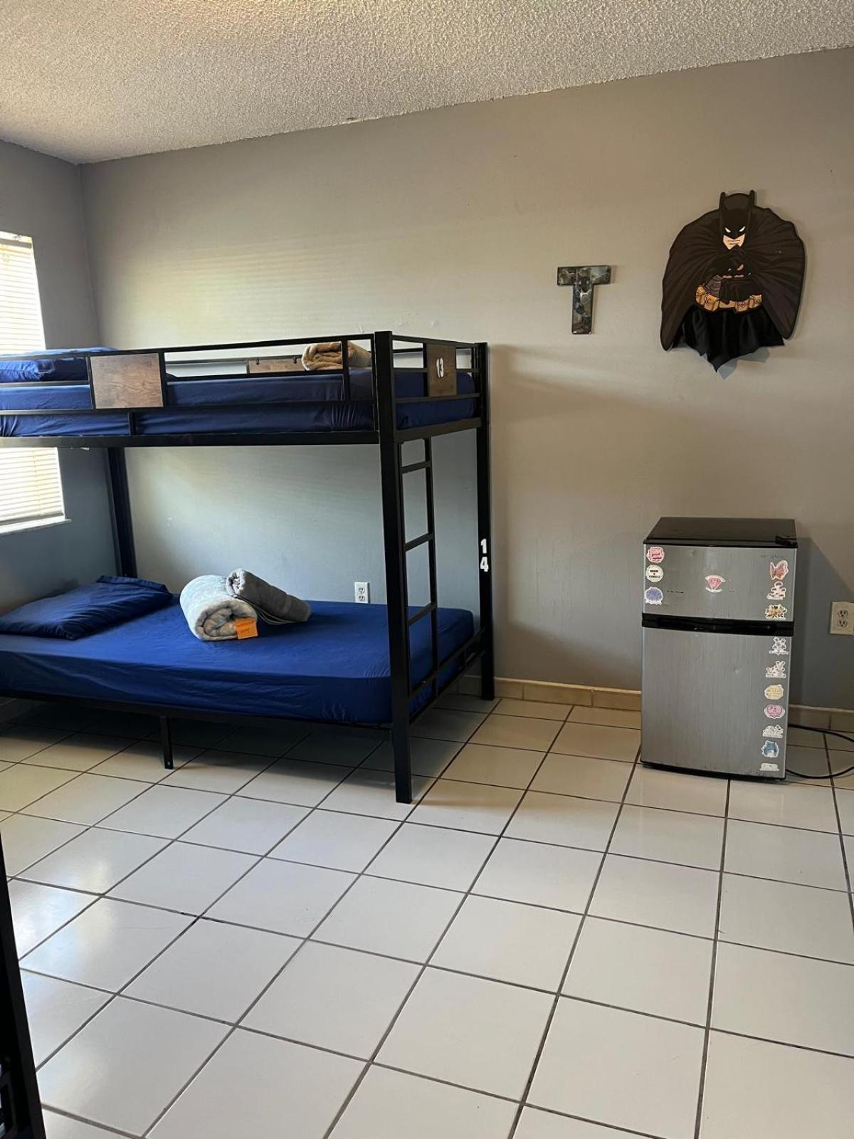 Beds & Sheets Little Havana Miami Esterno foto