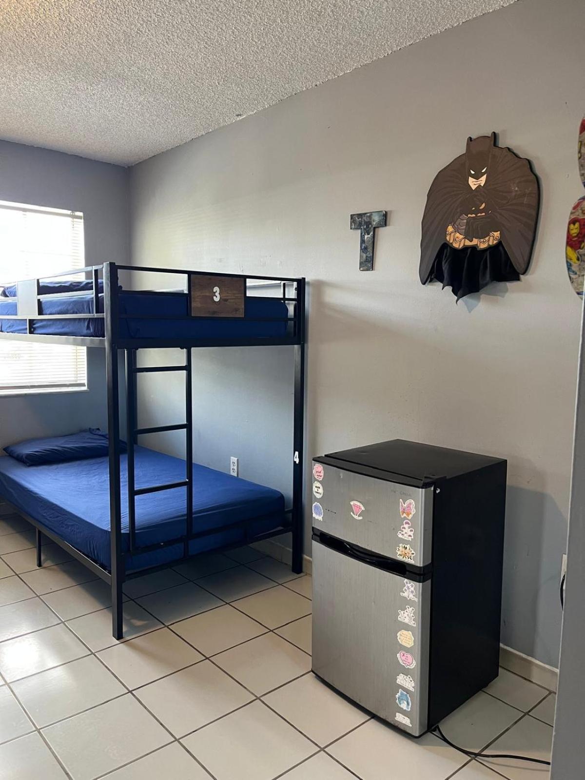 Beds & Sheets Little Havana Miami Esterno foto