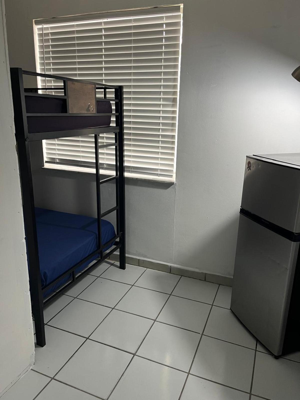 Beds & Sheets Little Havana Miami Esterno foto