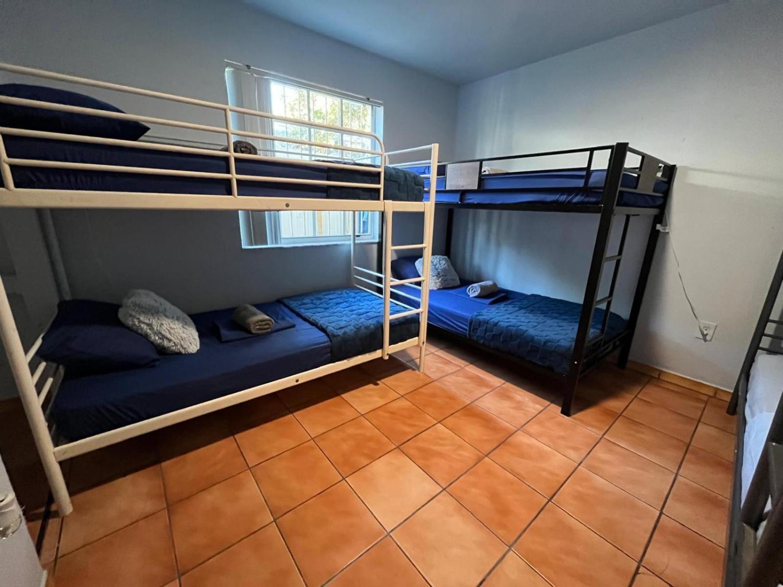 Beds & Sheets Little Havana Miami Esterno foto