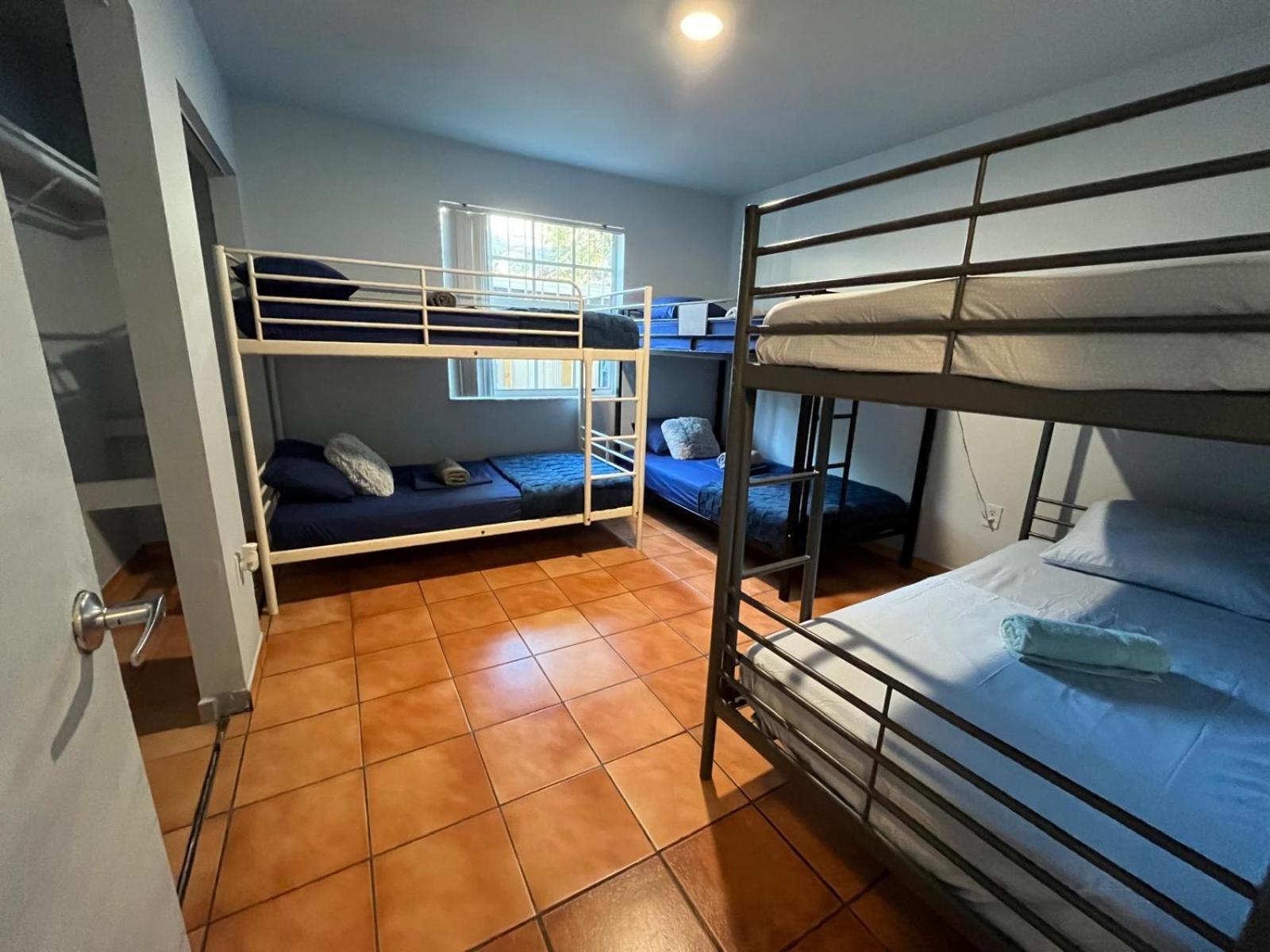 Beds & Sheets Little Havana Miami Esterno foto