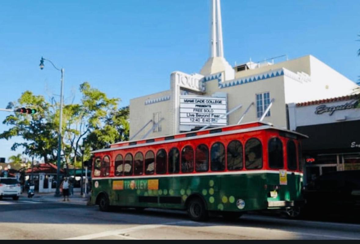 Beds & Sheets Little Havana Miami Esterno foto
